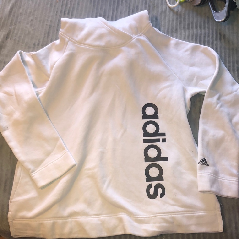 Unisex Adidas Hoodie